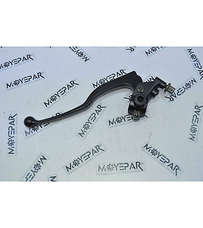51393 YAMAHA YBR DEBRİYAJ KOLU VE KÜTÜK (ARZU)