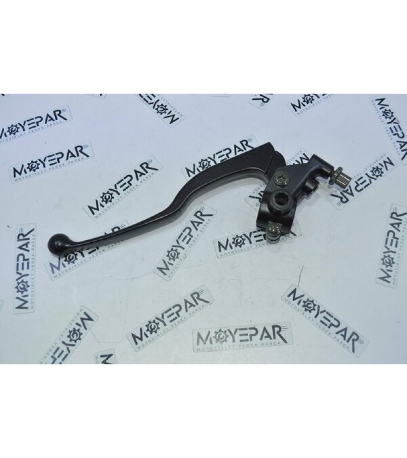 51393 YAMAHA YBR DEBRİYAJ KOLU VE KÜTÜK (ARZU)