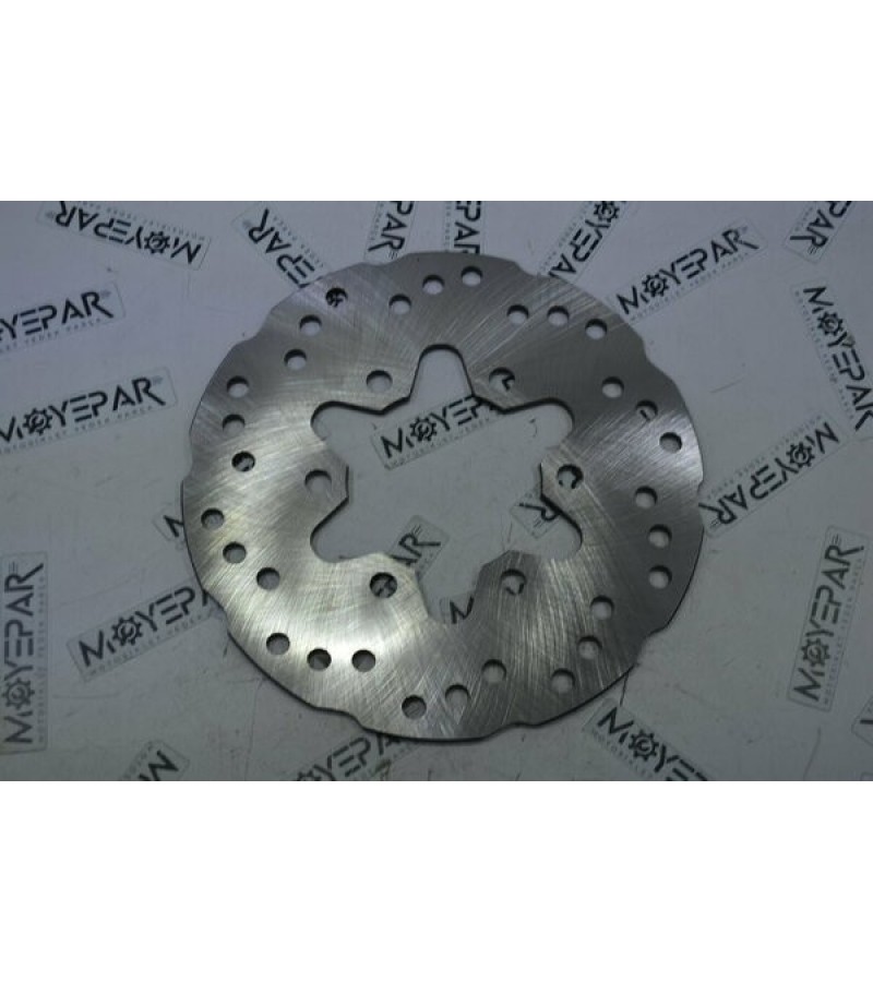 GMS-DL0111 MONDİAL DRİFT L ARKA FREN DİSKİ