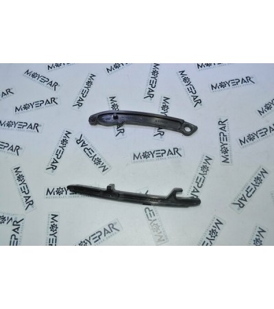 36JL0001 BAJAJ NS200 EKZ. GERGİ PLASTİK TKM.