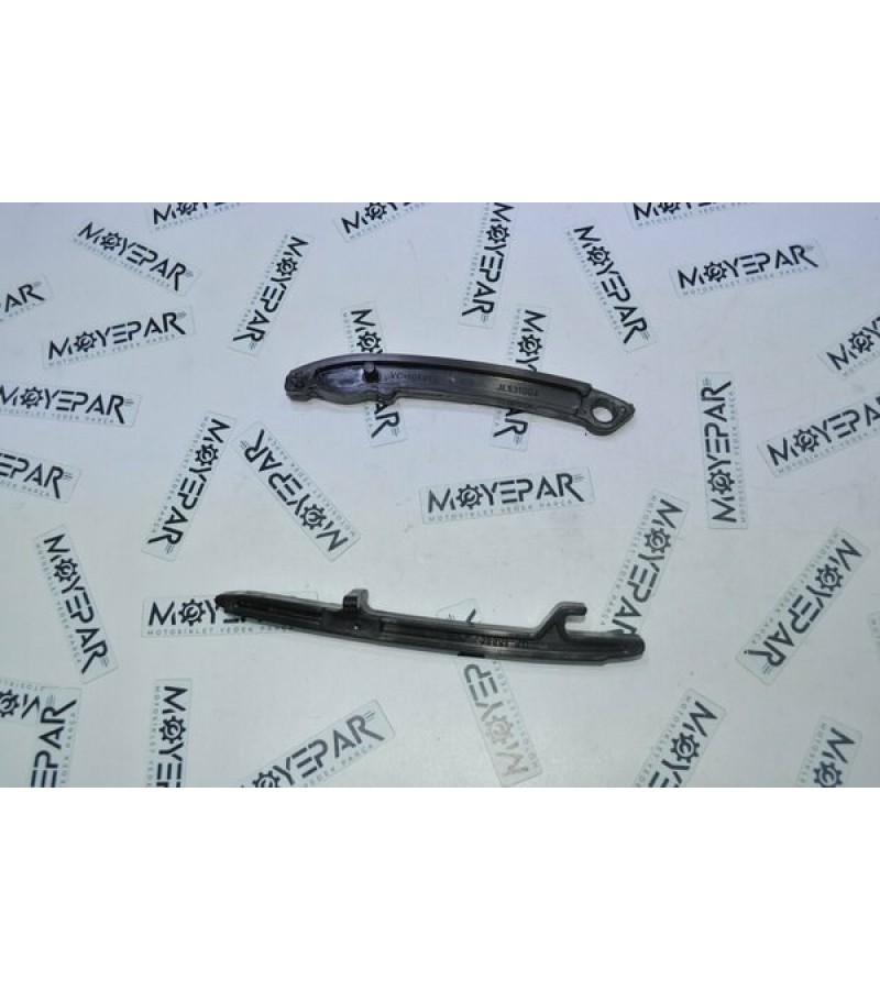 36JL0001 BAJAJ NS200 EKZ. GERGİ PLASTİK TKM.