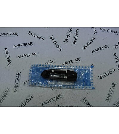 S-56DT4JY9 BAJAJ NS-RS 200 DOMİNAR 250-400 YOLCU BASAMAK SOL