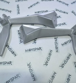 90103048000A KTM DUKE MODELLERİ ARKA SOL BRAKET