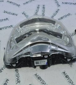 TVS 339 TVS JÜPİTER 125 ÖN FAR KOMPLE (MSR)