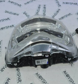 TVS 339 TVS JÜPİTER 125 ÖN FAR KOMPLE (MSR)