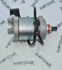 XTR 06 MONDİAL XTREME MAX 200 MARŞ MOTORU (MSR)