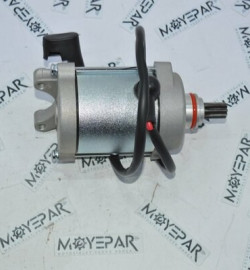XTR 06 MONDİAL XTREME MAX 200 MARŞ MOTORU (MSR)