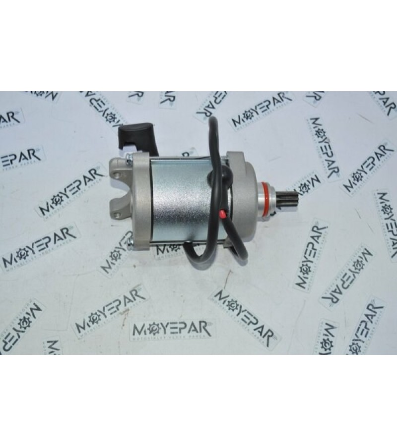 XTR 06 MONDİAL XTREME MAX 200 MARŞ MOTORU (MSR)