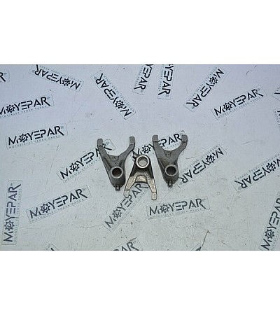YBR 085 YAMAHA YBR 125 VİTES HİLAL TAKIM