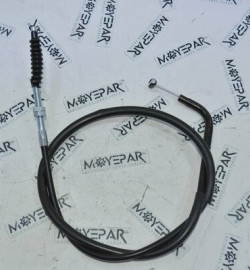 154-210 MONDİAL DRİFT L KD125F DEBRİYAJ TELİ (VELO)