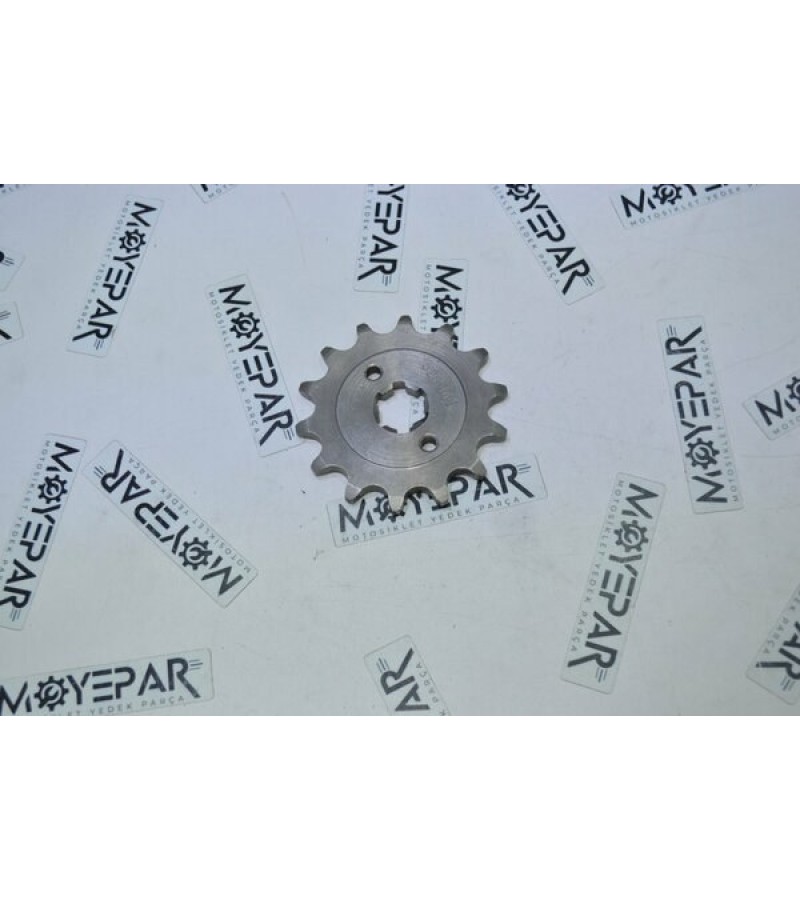 PLS 029 BAJAJ PULSAR 200 NS DİŞLİ SETİ