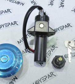 51912 YAMAHA YBR KONTAK SETİ