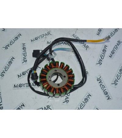 Y4MON1045A0108 MONDİAL DRİFT L 125 STATÖR