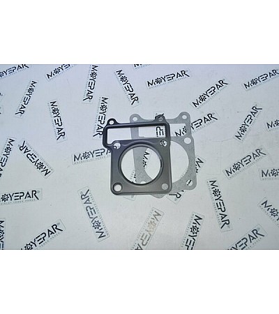 50820 YAMAHA YBR SİLİNDİR ALT ÜST CONTA (ARZU)