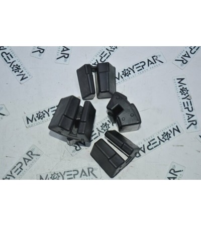 1880 MONDİAL DRİFT L KAPLİN TAKOZU