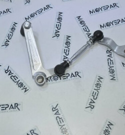 52JL0420 BAJAJ NS200 VİTES MİLİ VE VİTES KOLU