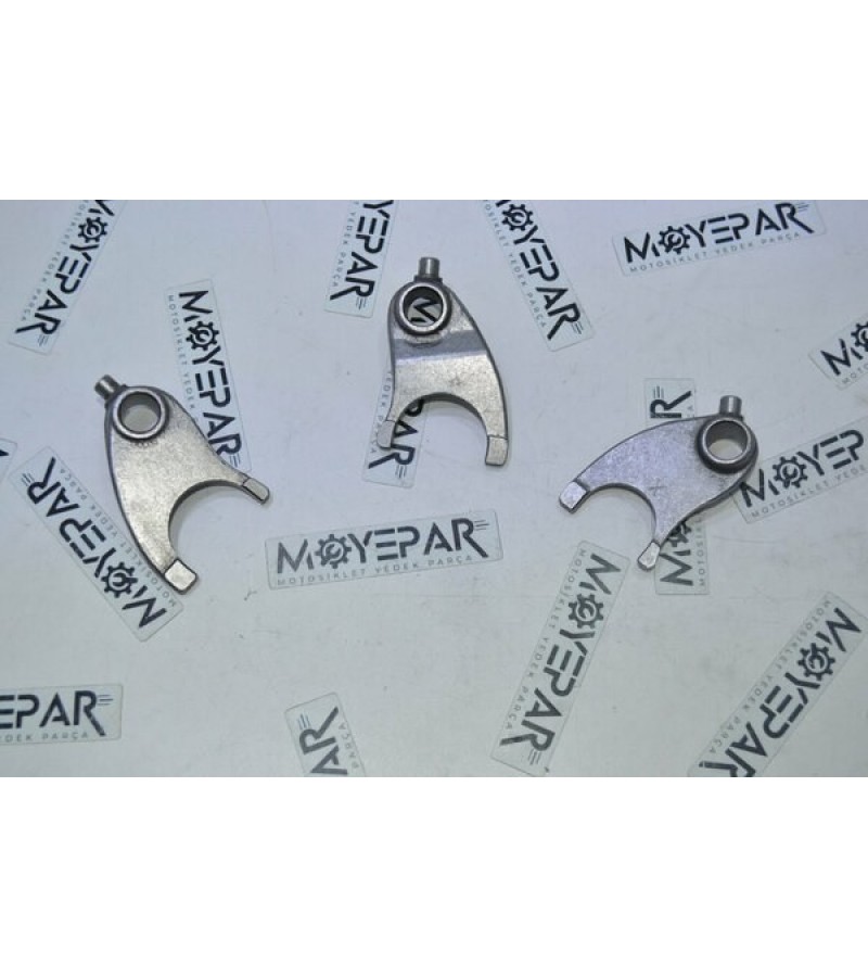 DRF 077 MONDİAL DRİFT L VİTES HİLALİ (MSR)