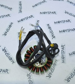 DRF 076 MONDİAL DRİFT L STATÖR (MSR)