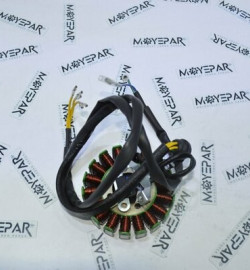 DRF 076 MONDİAL DRİFT L STATÖR (MSR)