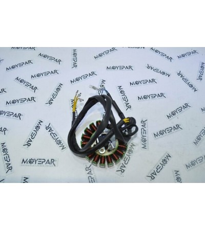 DRF 076 MONDİAL DRİFT L STATÖR (MSR)
