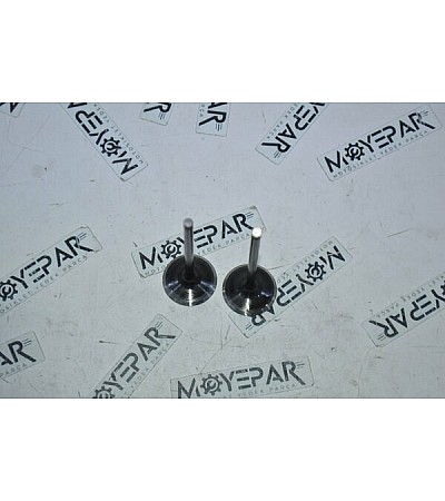 93636031000 KTM DUKE 200 EGZOZ SİBOB