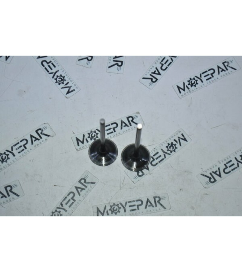 93636031000 KTM DUKE 200 EGZOZ SİBOB