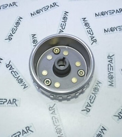 DRF 075 MONDİAL DRİFT L ROTOR (MSR)
