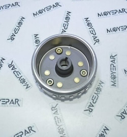 DRF 075 MONDİAL DRİFT L ROTOR (MSR)