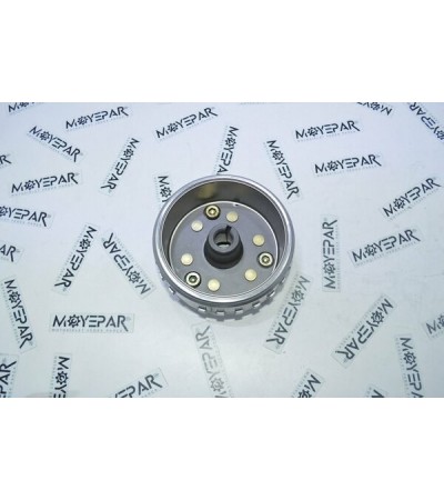 DRF 075 MONDİAL DRİFT L ROTOR (MSR)