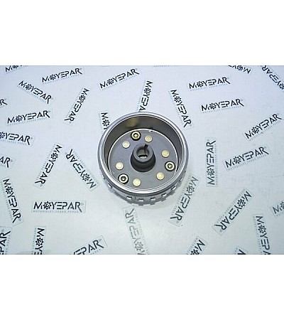 DRF 075 MONDİAL DRİFT L ROTOR (MSR)
