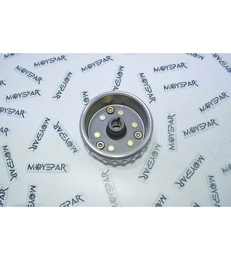 DRF 075 MONDİAL DRİFT L ROTOR (MSR)
