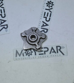 DRF 073 MONDİAL DRİFT L VİTES YILDIZI (MSR)