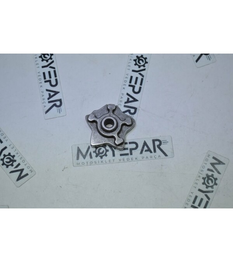 DRF 073 MONDİAL DRİFT L VİTES YILDIZI (MSR)