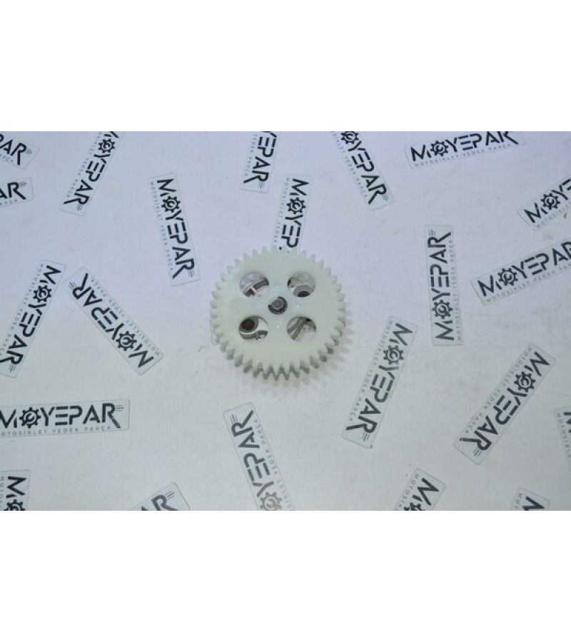 DRF 071 MONDİAL DRİFT L YAĞ POMPASI