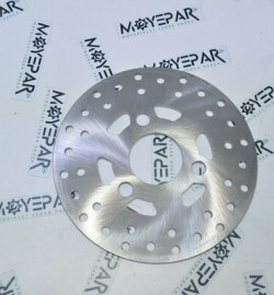 KM 69330 KUBA BLUEBERRY ÖN DİSK