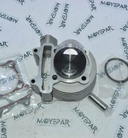 FRS 008 SCOOTER 150 CC SİLİNDİR KİT (MSR)