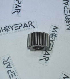 DRF 070 MONDİAL DRİFT L DEBRİYAJ DİŞLİSİ