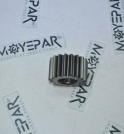 DRF 070 MONDİAL DRİFT L DEBRİYAJ DİŞLİSİ