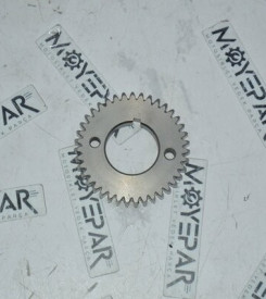 DRF 066 MONDİAL DRİFT L BALANSÖR DİŞLİSİ ALT