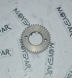 DRF 066 MONDİAL DRİFT L BALANSÖR DİŞLİSİ ALT