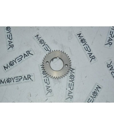 DRF 066 MONDİAL DRİFT L BALANSÖR DİŞLİSİ ALT