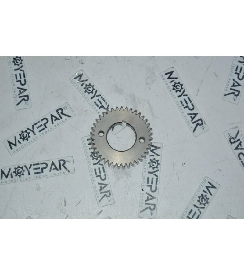 DRF 066 MONDİAL DRİFT L BALANSÖR DİŞLİSİ ALT