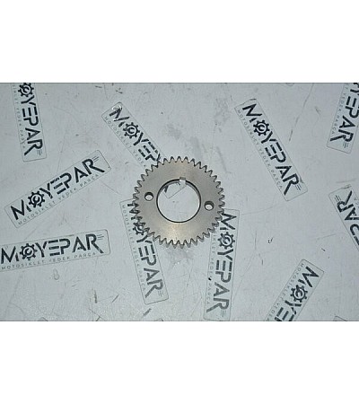 DRF 066 MONDİAL DRİFT L BALANSÖR DİŞLİSİ ALT