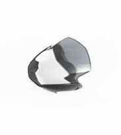 KUBA KR139-YAMAHA YBR FAR ÇERÇEVESİ SİYAH