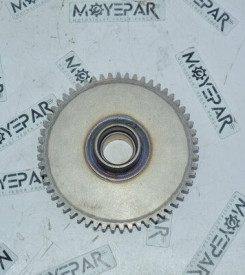 DRF 065 MONDİAL DRİFT L MARŞ KAVRAMA DİŞLİSİ (MSR)