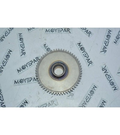 DRF 065 MONDİAL DRİFT L MARŞ KAVRAMA DİŞLİSİ (MSR)