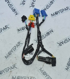 TVS 384 TVS JÜPİTER 125 İÇ TESİSAT (MSR)