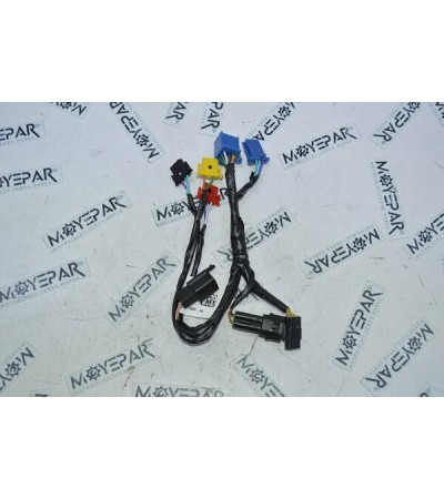 TVS 384 TVS JÜPİTER 125 İÇ TESİSAT (MSR)