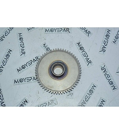 DRF 065 MONDİAL DRİFT L MARŞ KAVRAMA DİŞLİSİ (MSR)