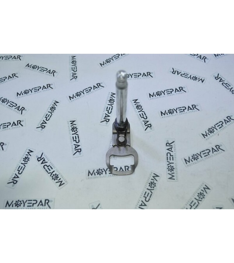 DRF 063 MONDİAL DRİFT L VİTES MİLİ (MSR)